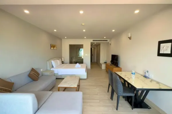 Квартира · 55 м²