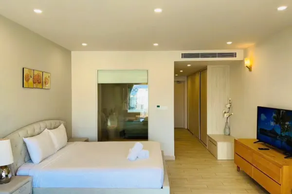 Квартира · 55 м² 2
