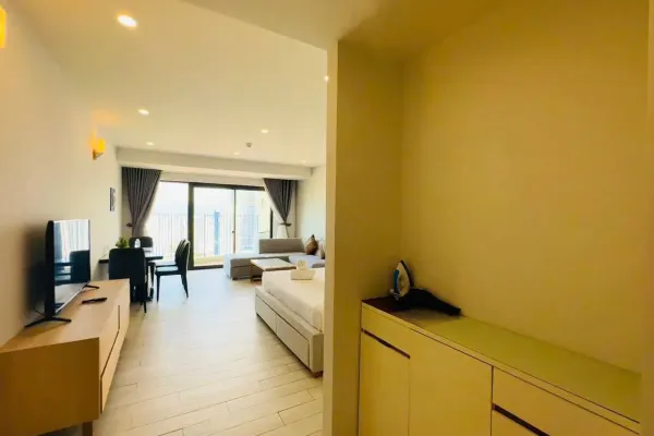 Квартира · 55 м² 3