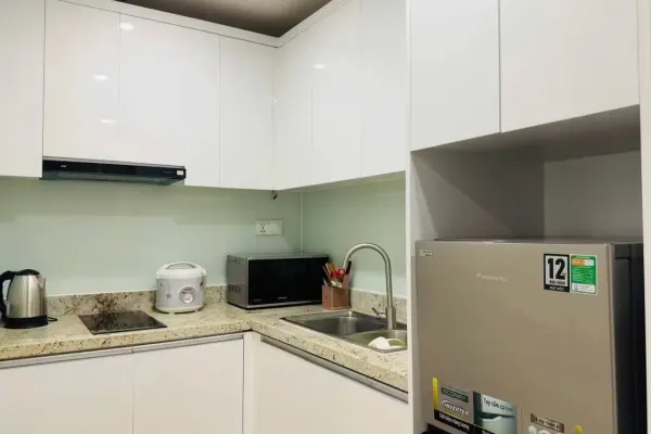 Квартира · 55 м² 4