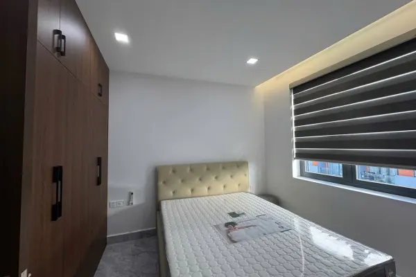 Дом, 4 спальни · 270 м² 8