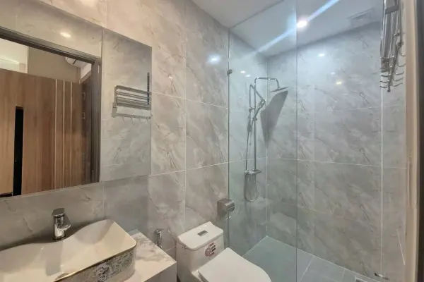 Дом, 4 спальни · 270 м² 7