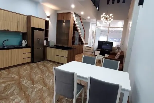 Дом, 3 спальни · 75 м²