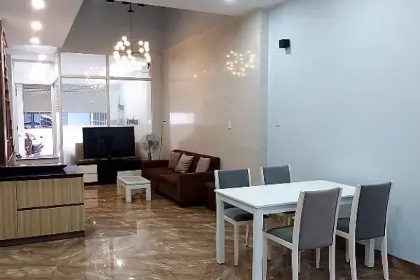 Дом, 3 спальни · 75 м² 2