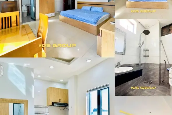 Квартира · 30 м²