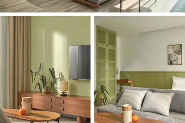 Квартира · 48 м²