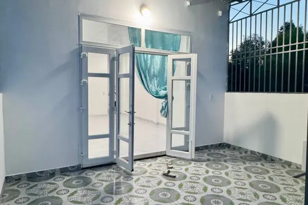 Дом, 1 спальня · 85 м² 2