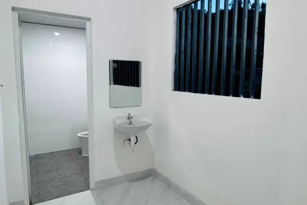 Дом, 1 спальня · 85 м² 8