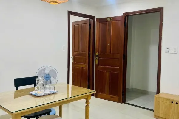 Квартира, 1 спальня · 40 м² 2