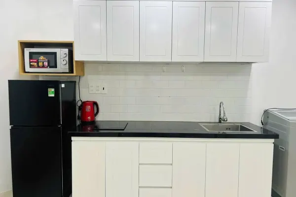 Квартира, 1 спальня · 40 м² 4