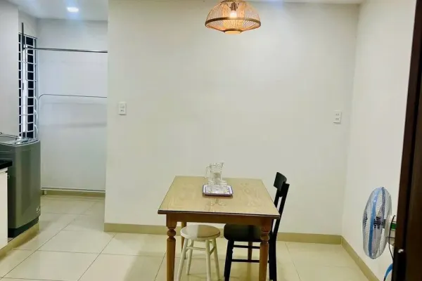 Квартира, 1 спальня · 40 м² 6