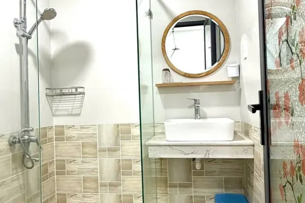 Квартира, 1 спальня · 40 м² 9