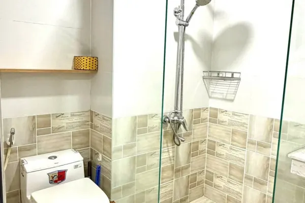 Квартира, 1 спальня · 40 м² 10
