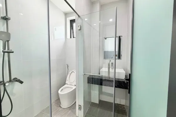Студия · 20 м² 5
