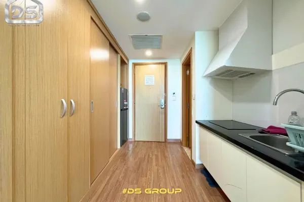 Квартира · 45 м²