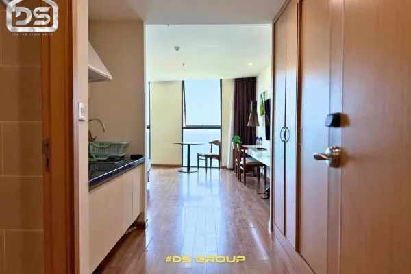 Квартира · 45 м² 2