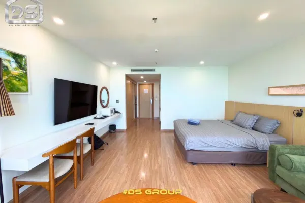 Квартира · 45 м² 4