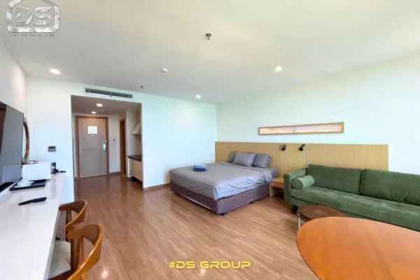 Квартира · 45 м² 5