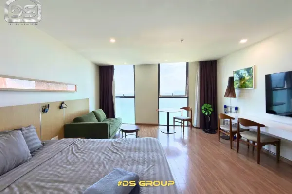 Квартира · 45 м² 6