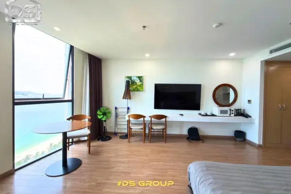 Квартира · 45 м² 7