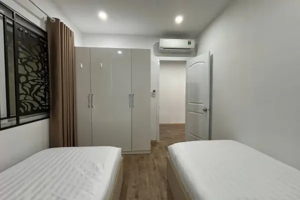 Квартира, 2 спальни · 68 м² 2