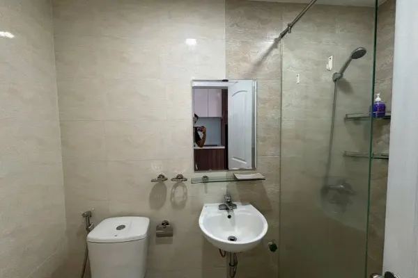 Квартира, 2 спальни · 68 м² 6