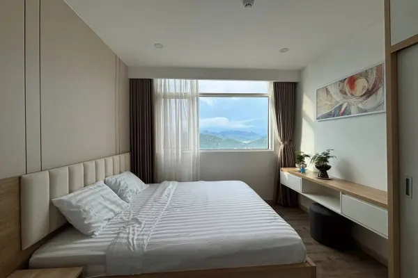 Квартира, 2 спальни · 68 м² 7