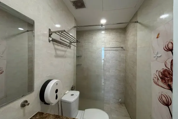 Квартира, 2 спальни · 68 м² 8