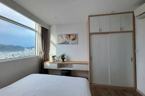 Квартира, 2 спальни · 68 м² 9