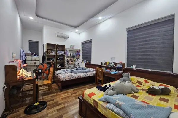 Вилла, 3 спальни · 585 м² 3