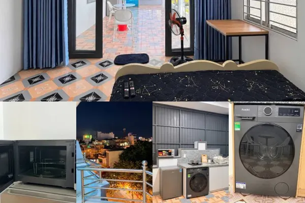 Квартира, 1 спальня · 40 м²