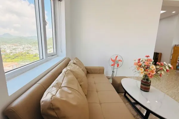 Квартира, 2 спальни · 65 м² 2