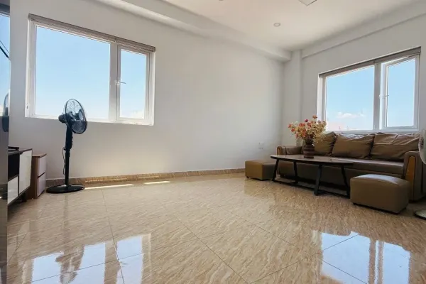 Квартира, 2 спальни · 65 м² 3