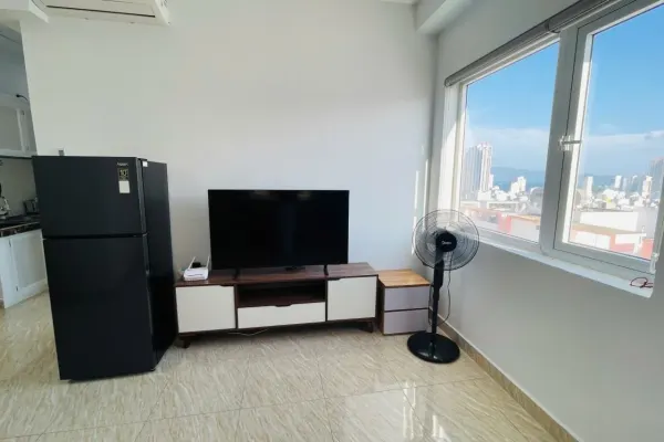 Квартира, 2 спальни · 65 м² 5