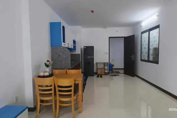 Квартира, 1 спальня · 55 м² 2