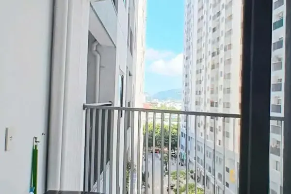 Квартира, 1 спальня · 55 м² 5