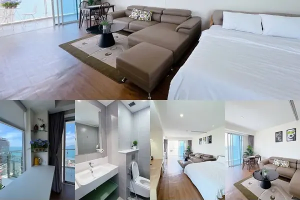 Квартира · 65 м²