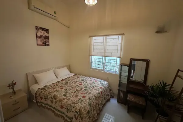 Дом, 2 спальни · 60 м²