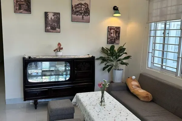 Дом, 2 спальни · 60 м² 2