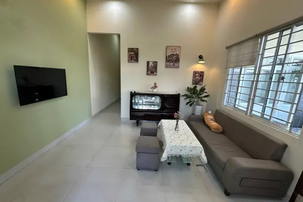 Дом, 2 спальни · 60 м² 3