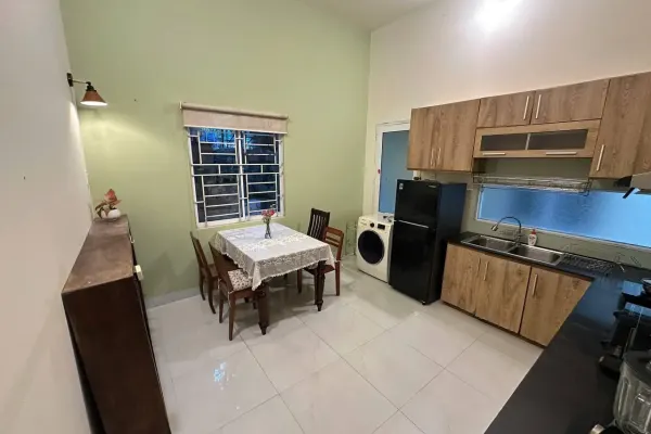 Дом, 2 спальни · 60 м² 4