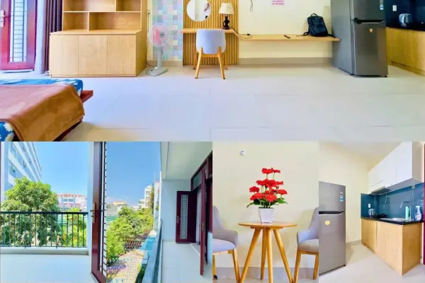 Квартира · 40 м²