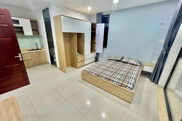 Квартира · 32.5 м²