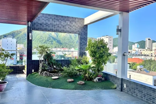 Квартира, 2 спальни · 40 м²