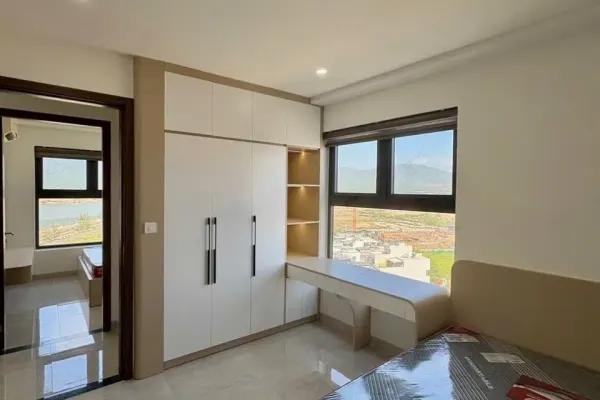 Квартира, 2 спальни · 60 м² 2