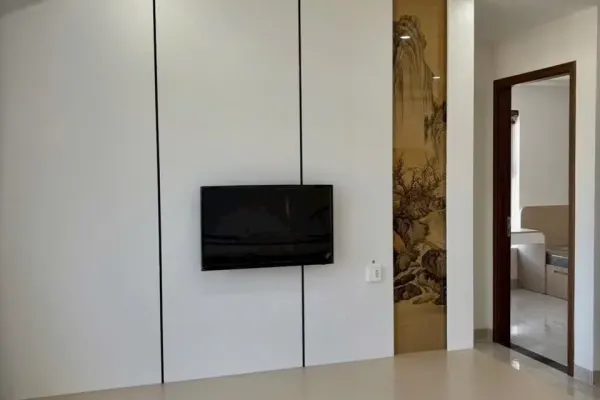 Квартира, 2 спальни · 60 м² 3