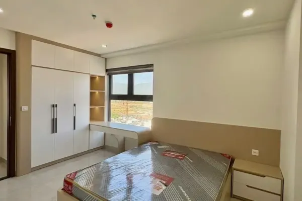 Квартира, 2 спальни · 60 м² 4