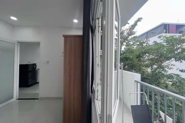 Квартира, 2 спальни · 50 м² 3