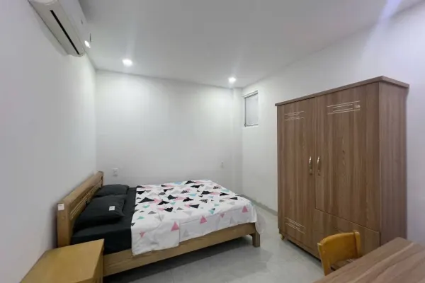 Квартира, 2 спальни · 50 м² 4