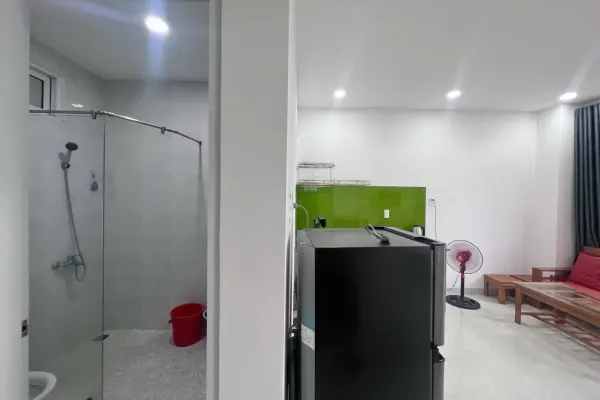 Квартира, 2 спальни · 50 м² 5